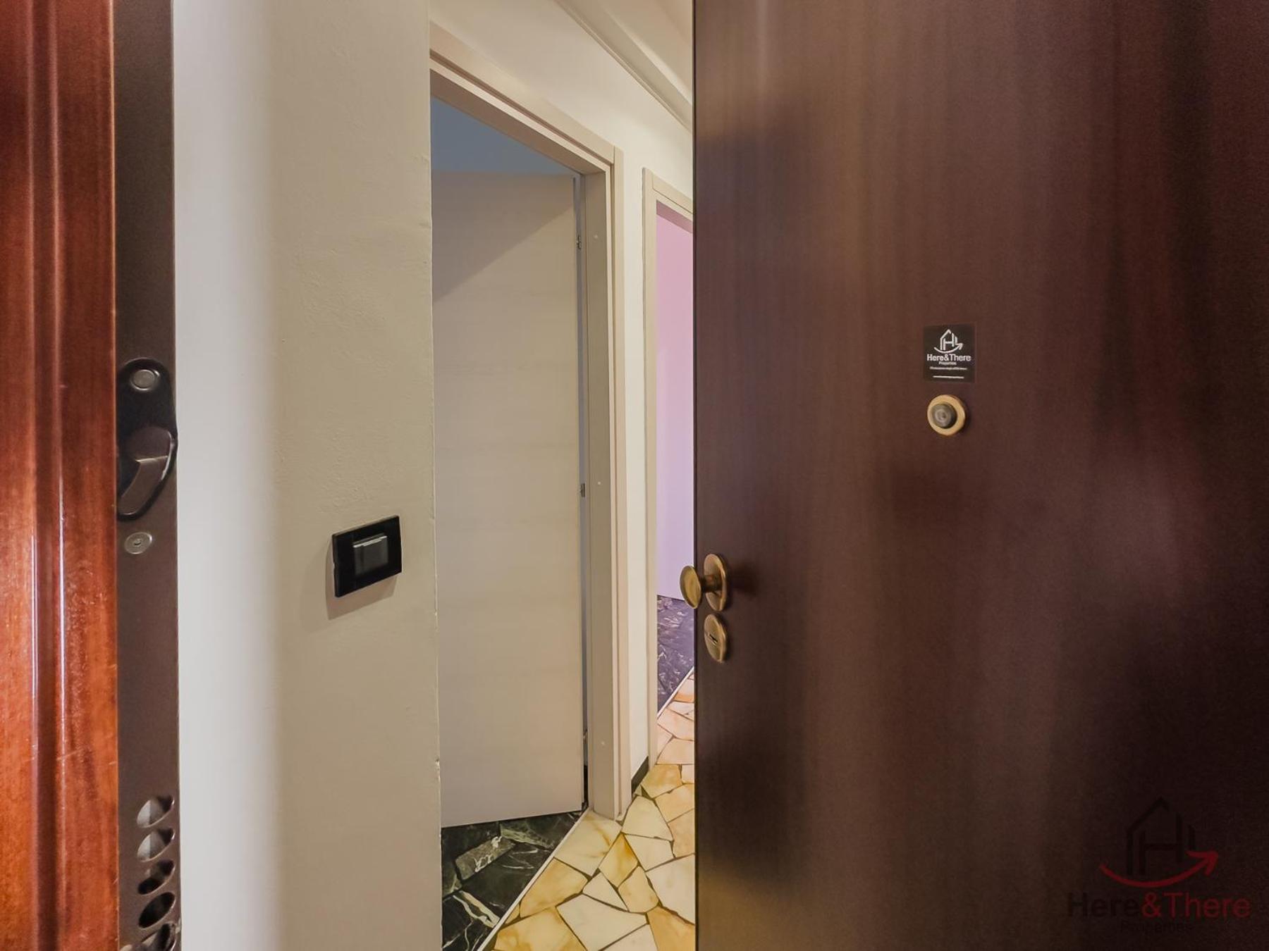 Double Suite - Ferries 7 Min - Beaches 3 Min Quiliano Exterior foto
