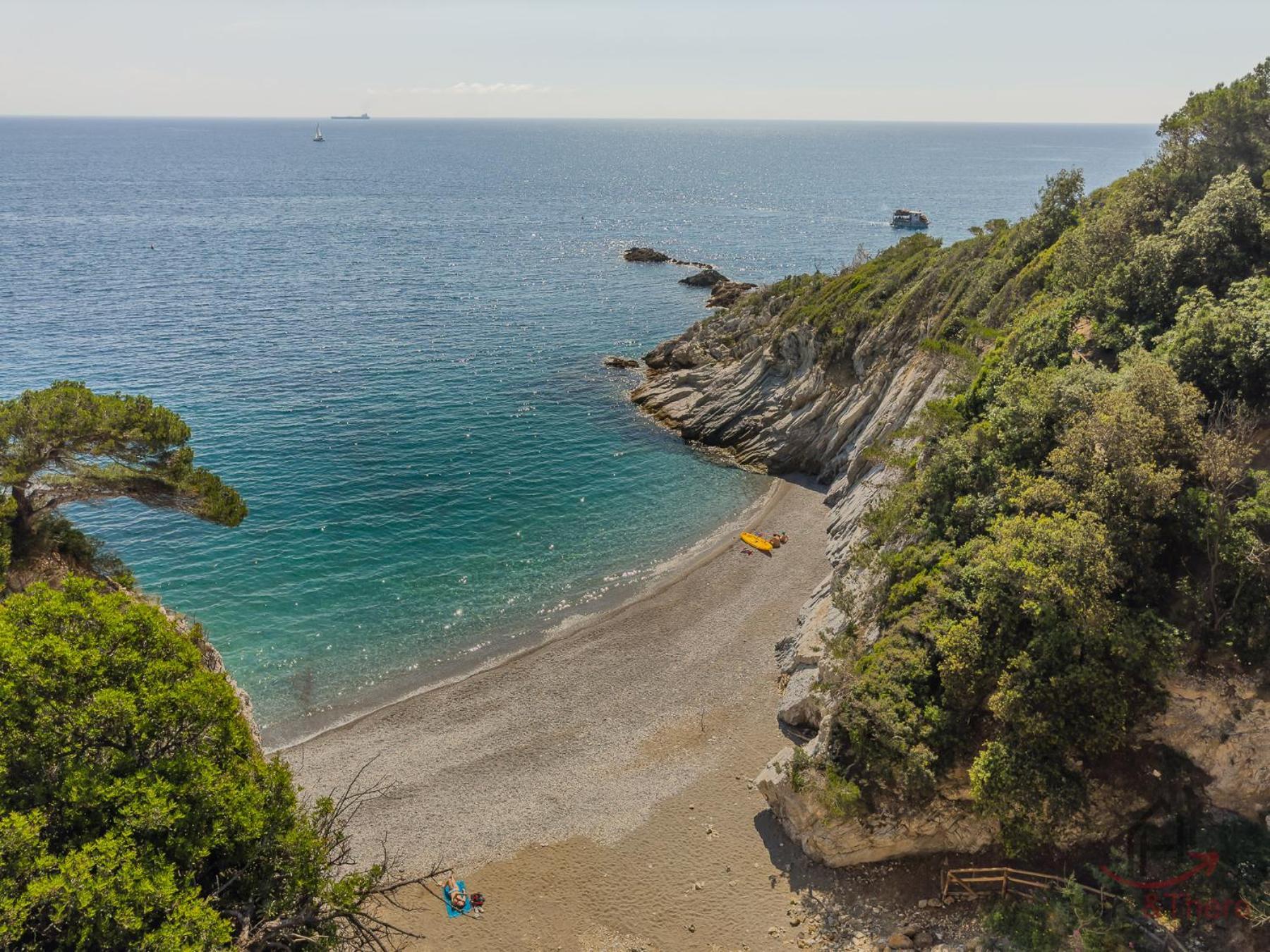 Double Suite - Ferries 7 Min - Beaches 3 Min Quiliano Exterior foto