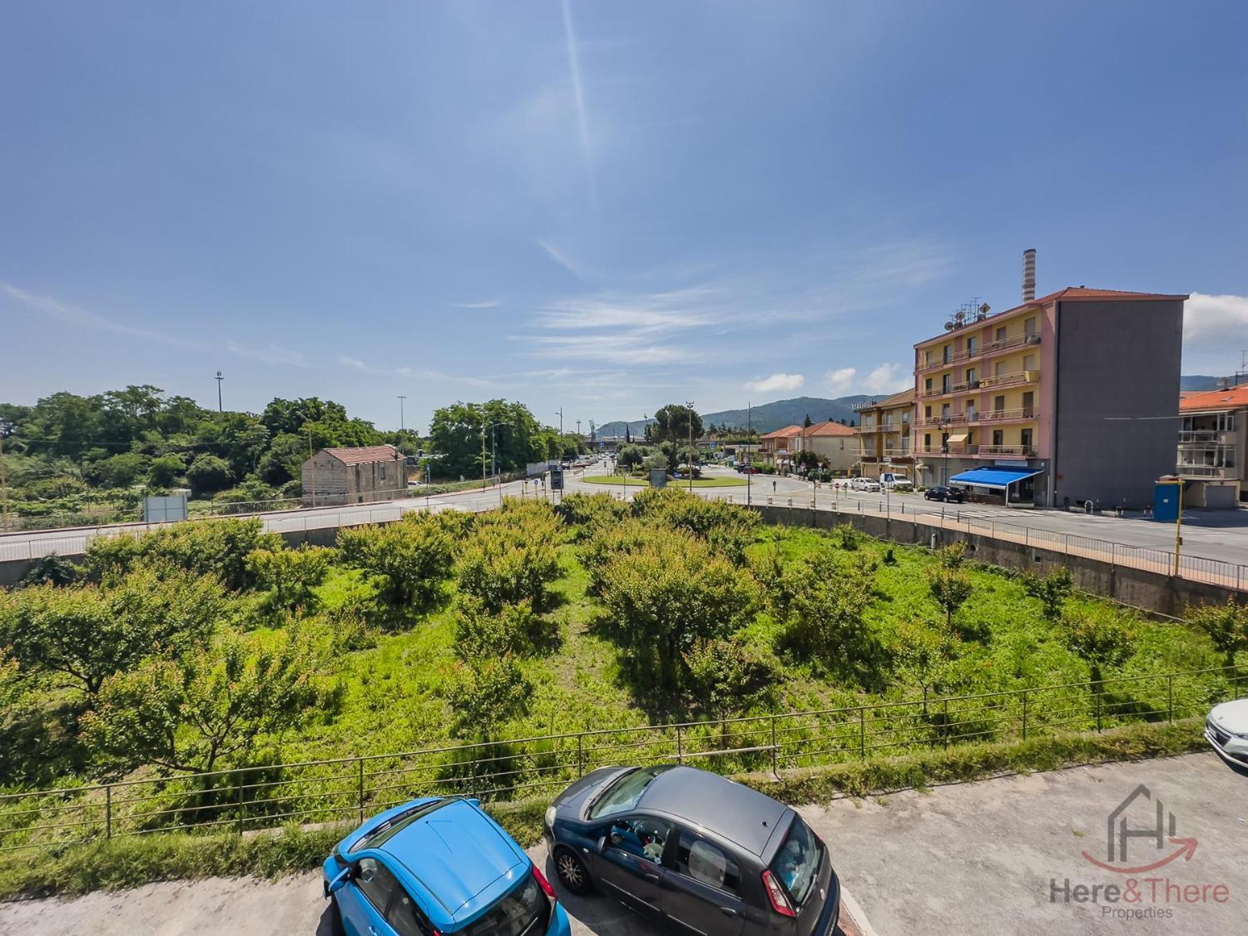 Double Suite - Ferries 7 Min - Beaches 3 Min Quiliano Exterior foto