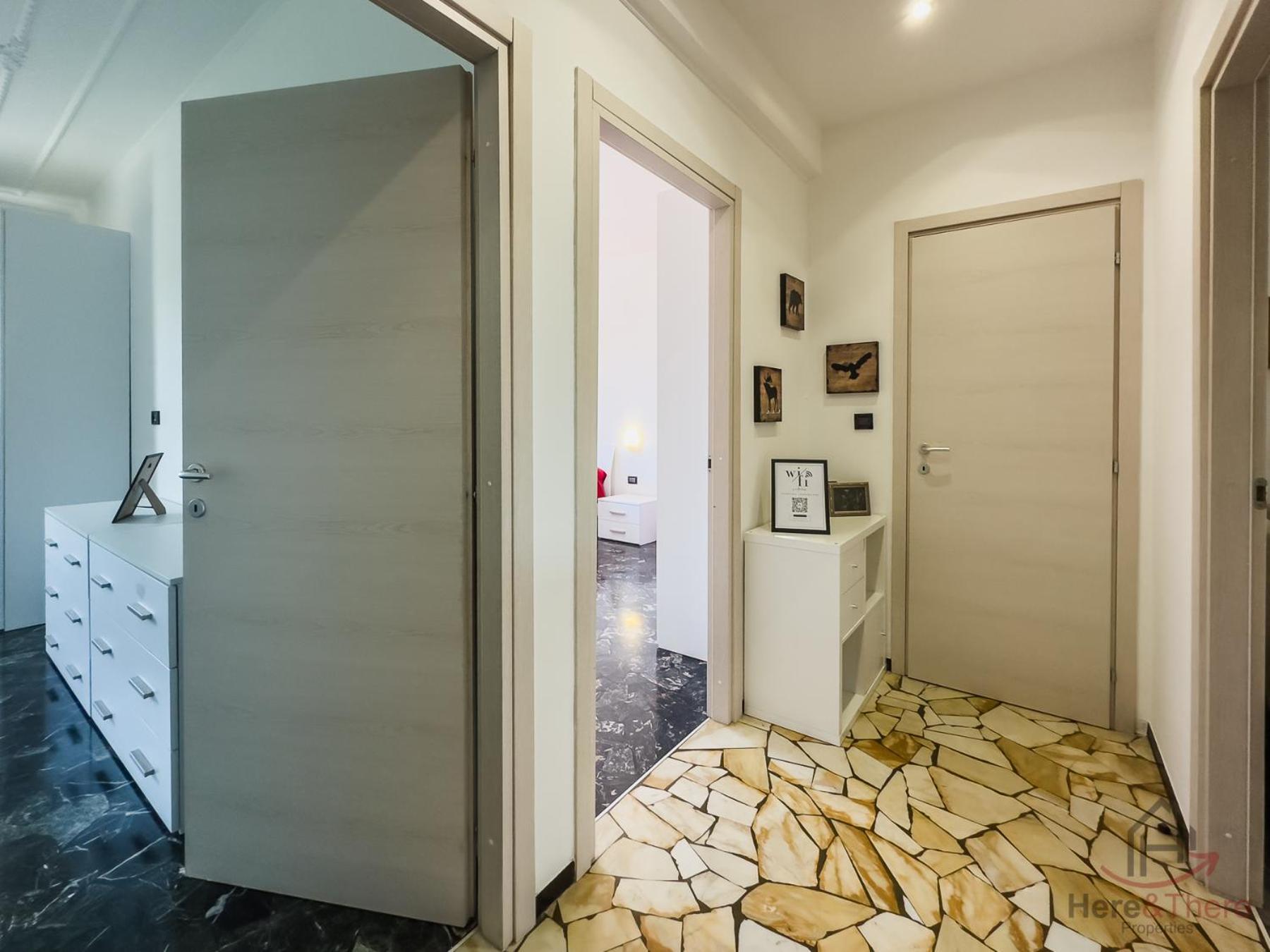 Double Suite - Ferries 7 Min - Beaches 3 Min Quiliano Exterior foto